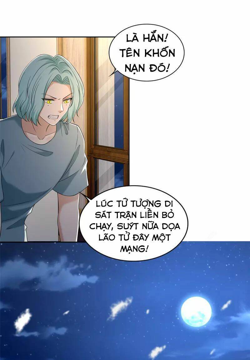 Người Đưa Thư Vô Hạn