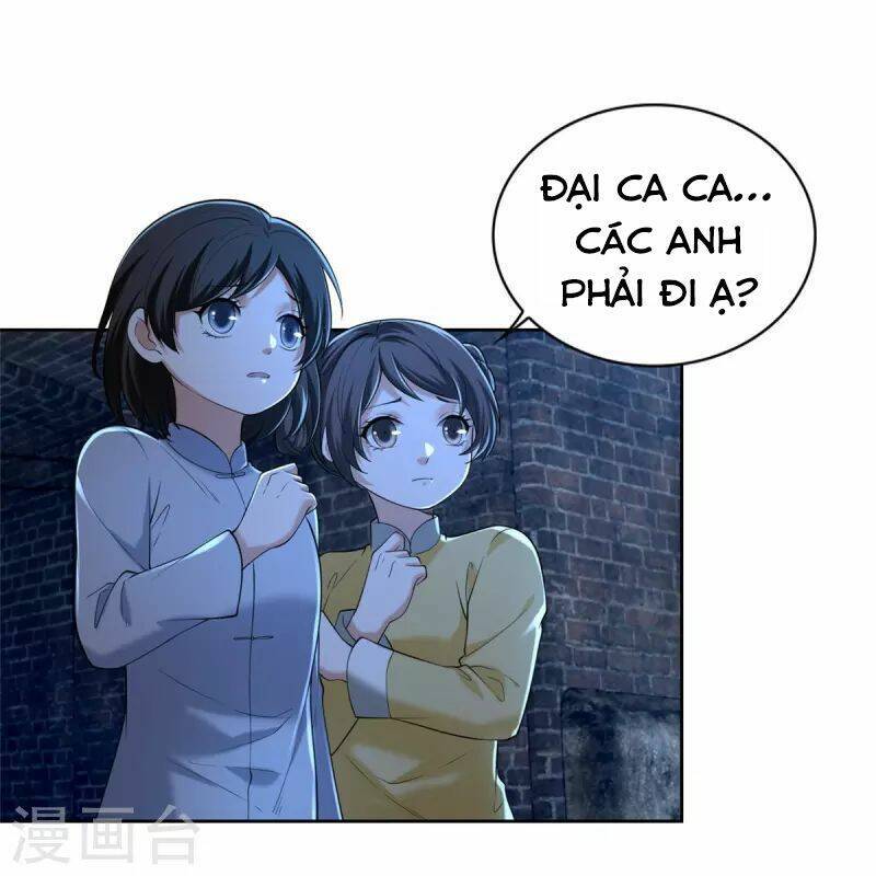 Người Đưa Thư Vô Hạn