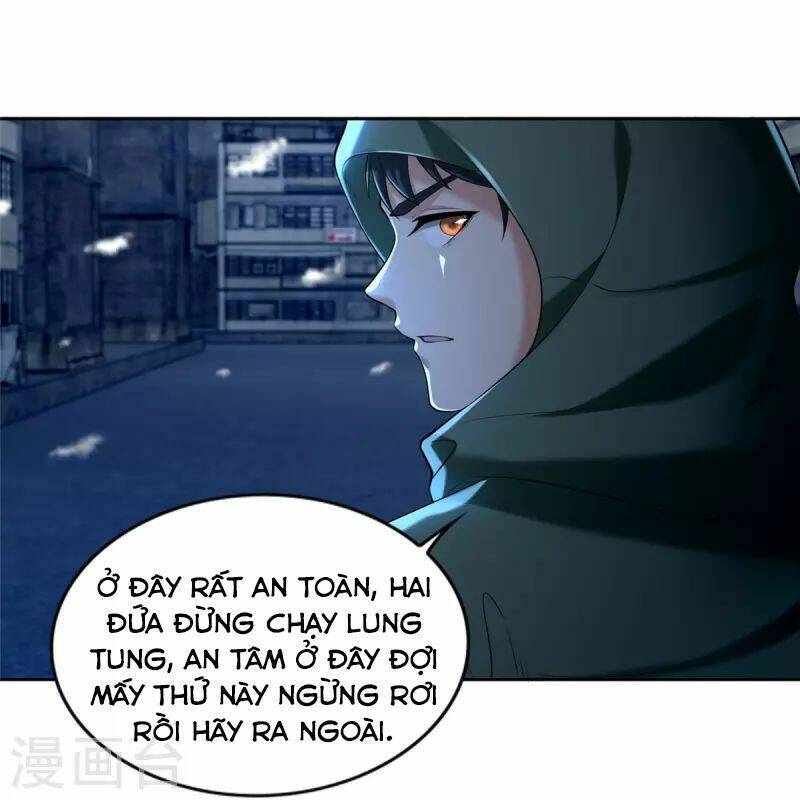 Người Đưa Thư Vô Hạn