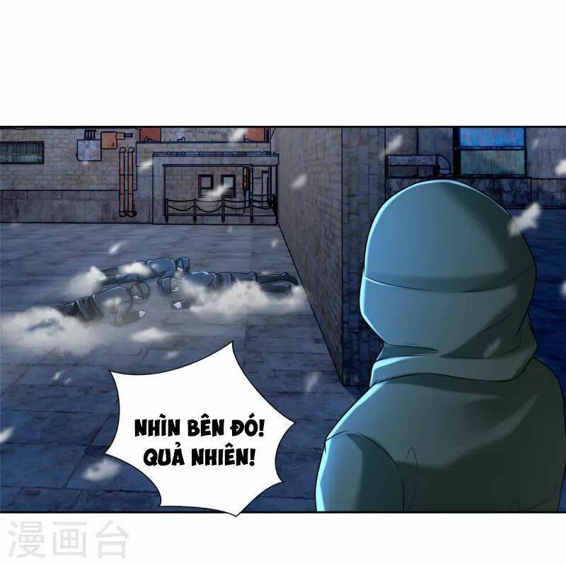 Người Đưa Thư Vô Hạn
