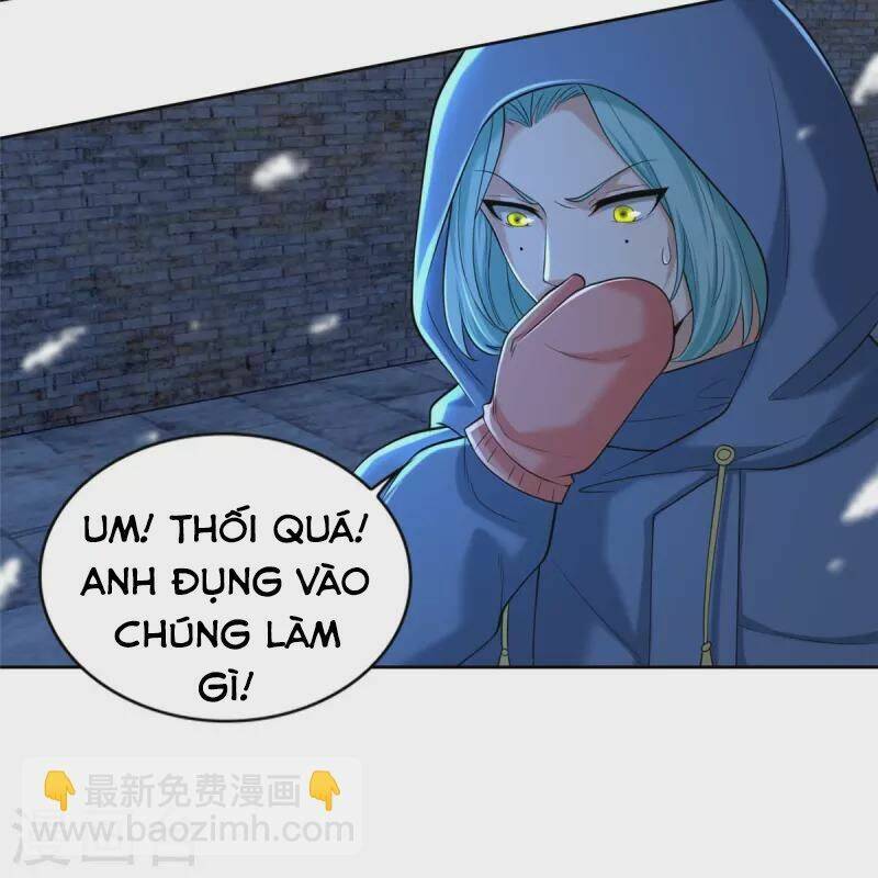 Người Đưa Thư Vô Hạn