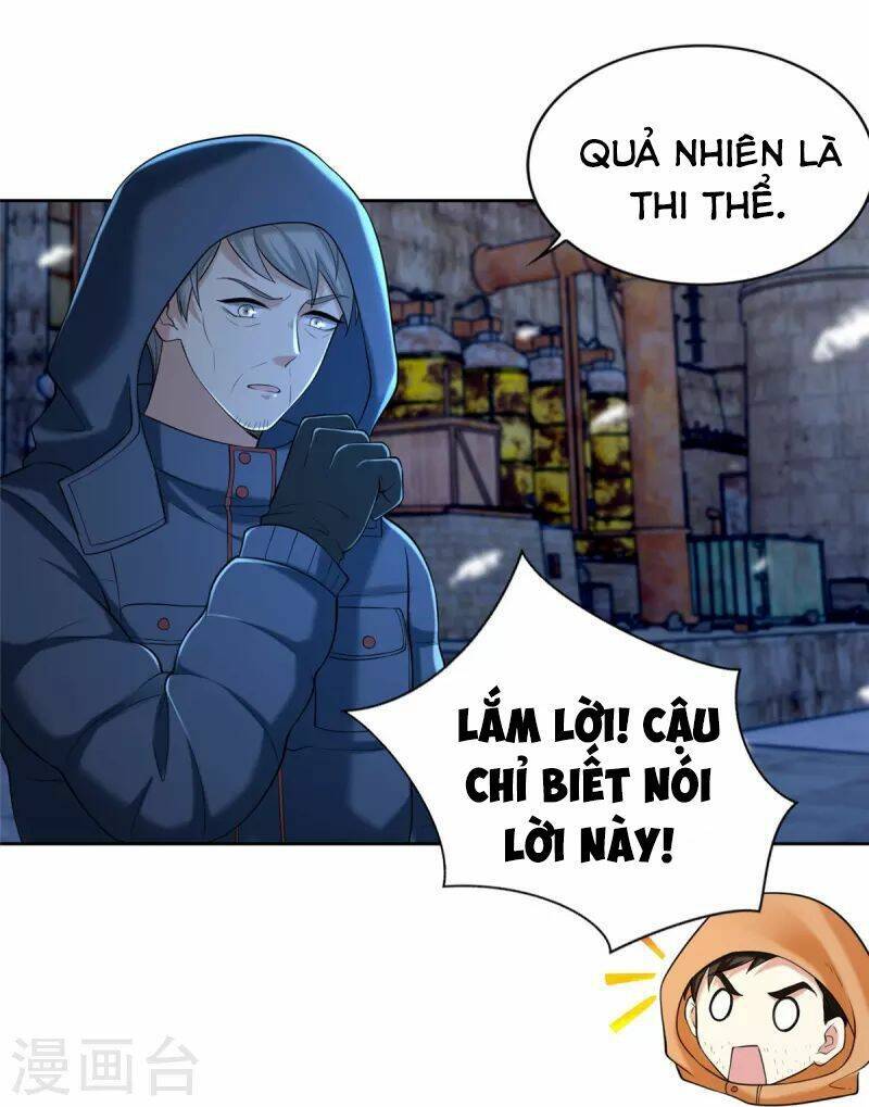 Người Đưa Thư Vô Hạn