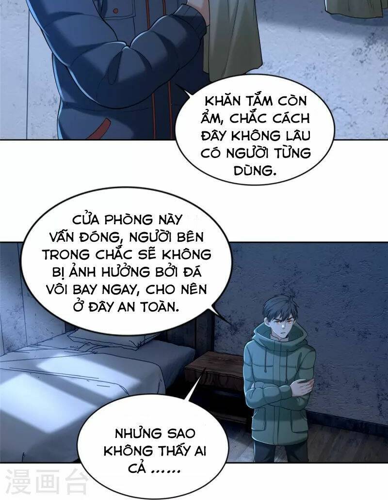 Người Đưa Thư Vô Hạn