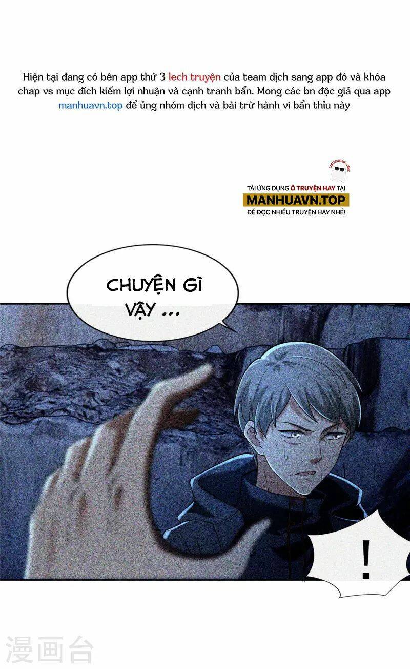 Người Đưa Thư Vô Hạn