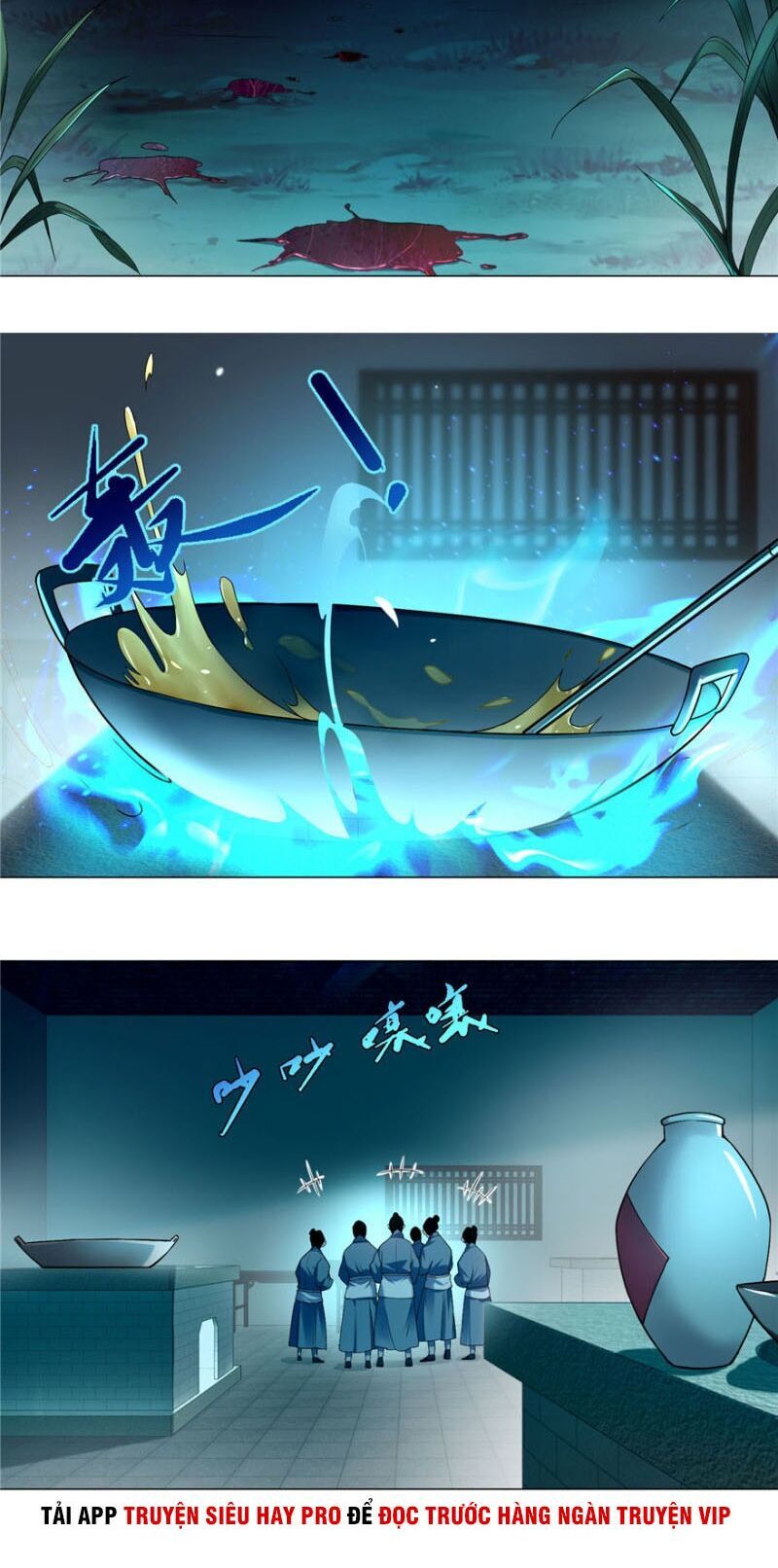 Người Đưa Thư Vô Hạn