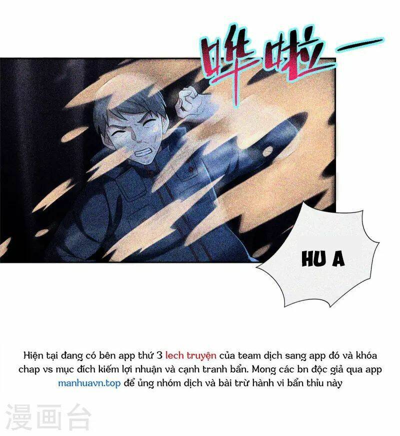 Người Đưa Thư Vô Hạn