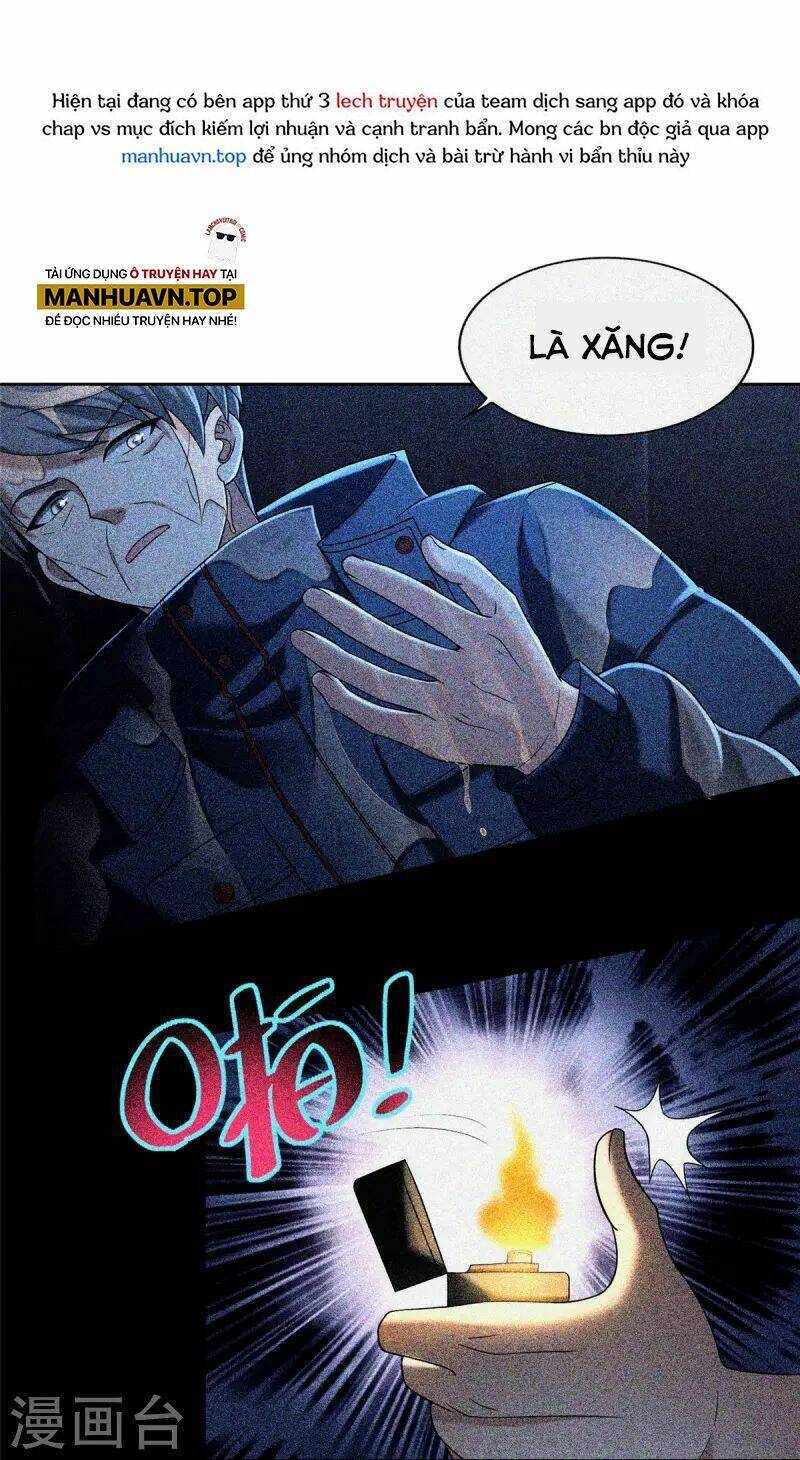 Người Đưa Thư Vô Hạn