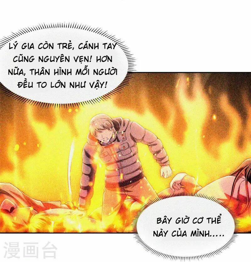 Người Đưa Thư Vô Hạn