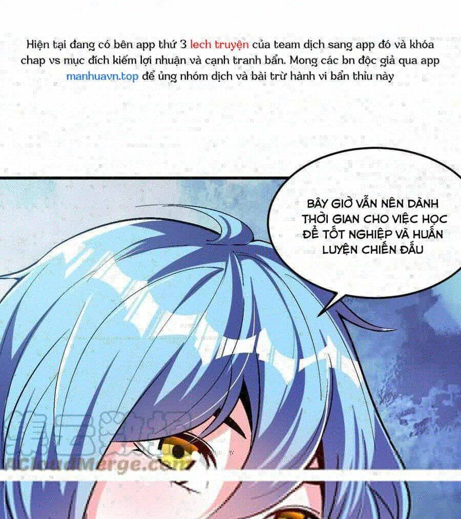 Người Đưa Thư Vô Hạn