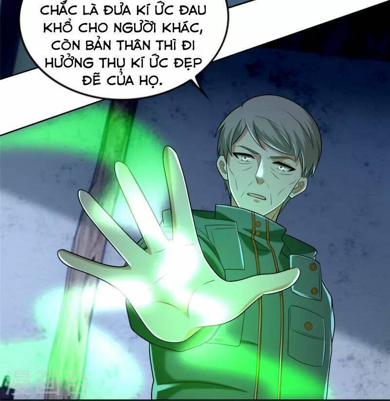 Người Đưa Thư Vô Hạn