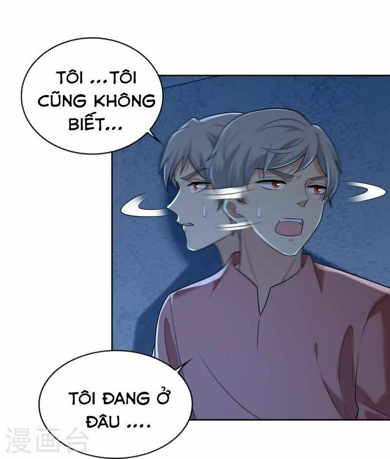 Người Đưa Thư Vô Hạn