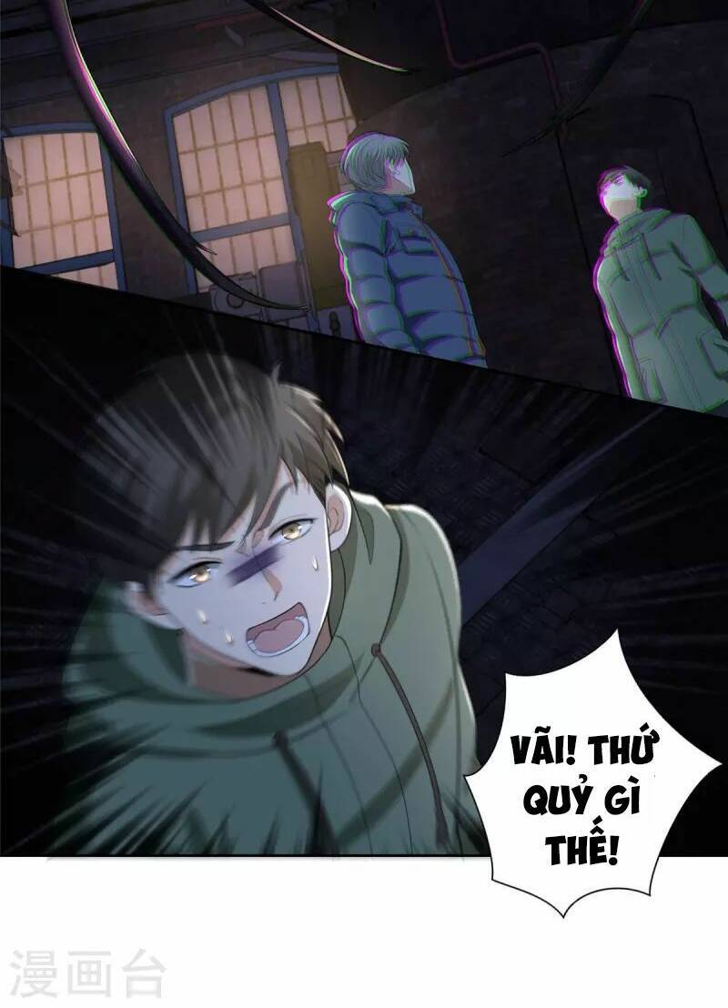 Người Đưa Thư Vô Hạn