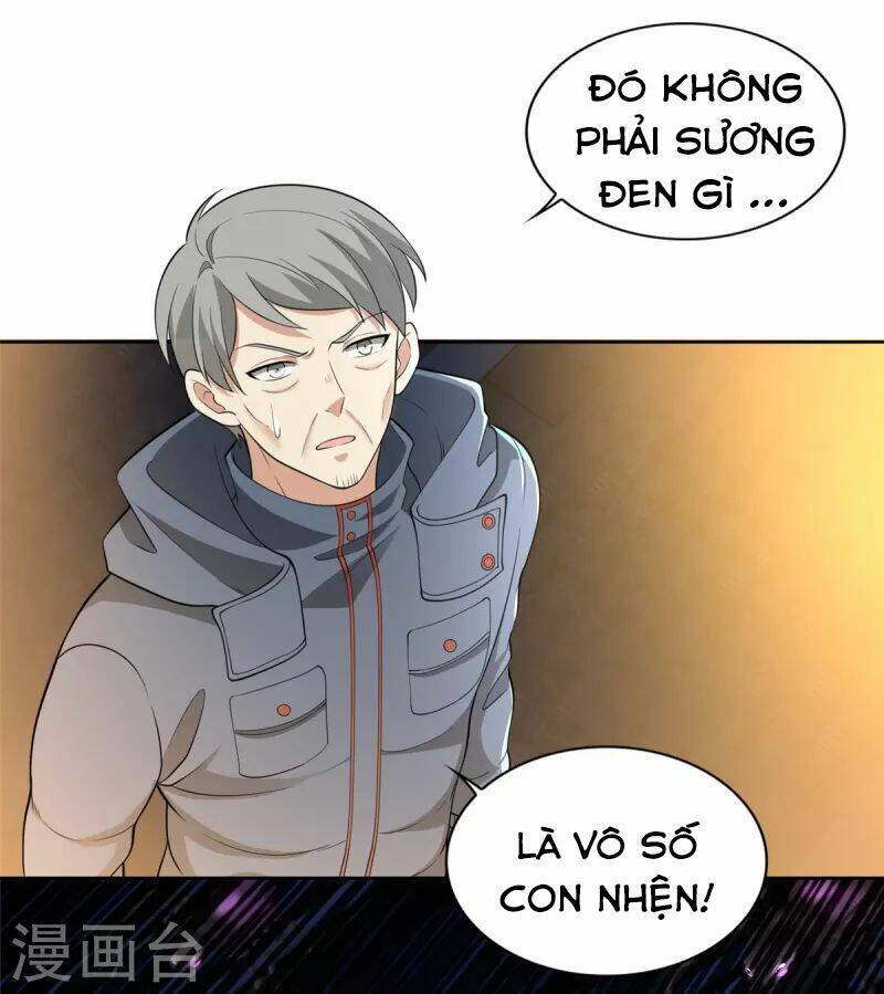 Người Đưa Thư Vô Hạn