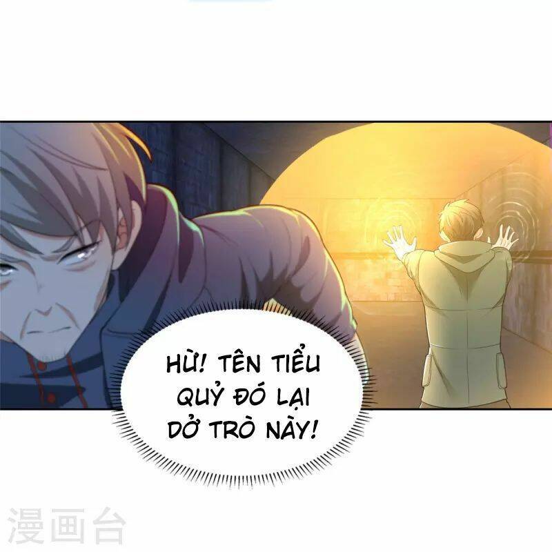 Người Đưa Thư Vô Hạn
