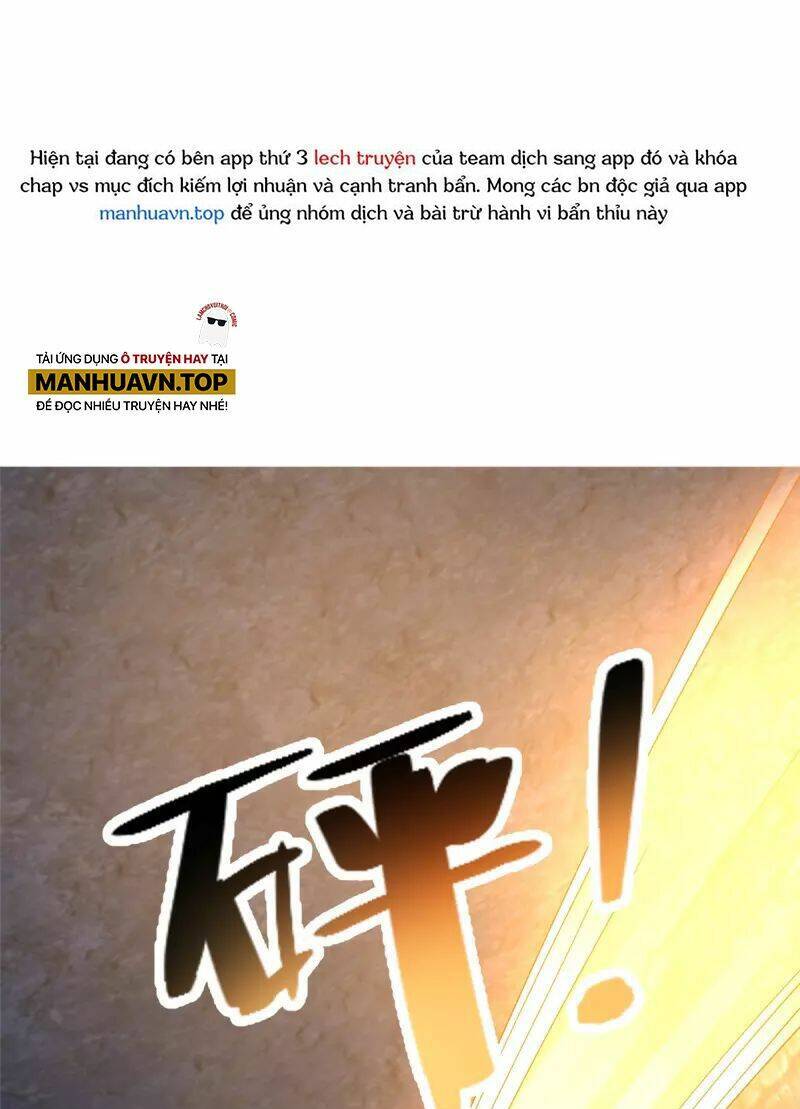 Người Đưa Thư Vô Hạn