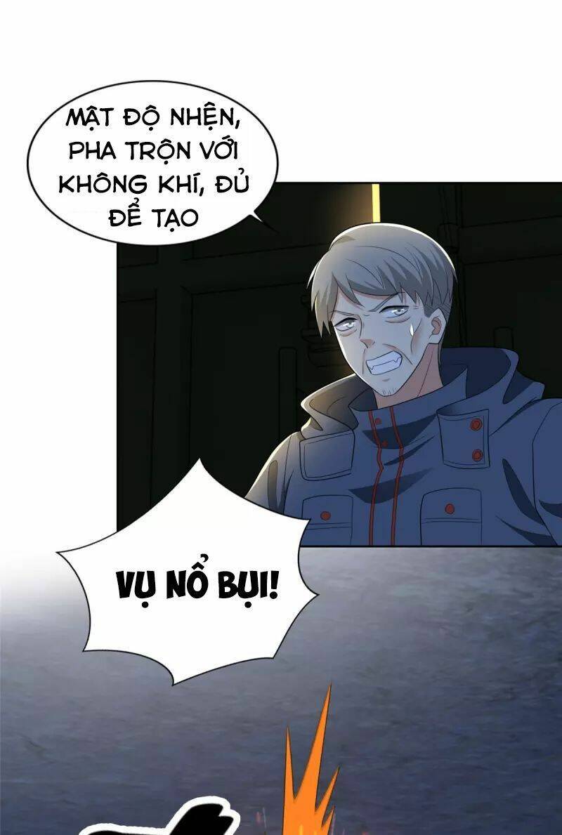 Người Đưa Thư Vô Hạn