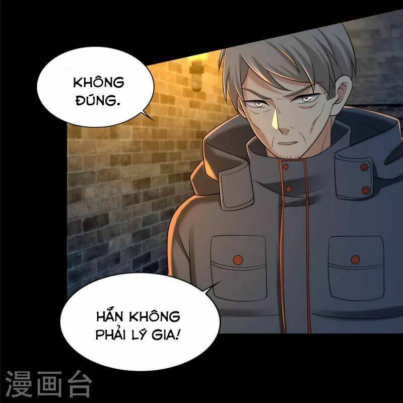 Người Đưa Thư Vô Hạn