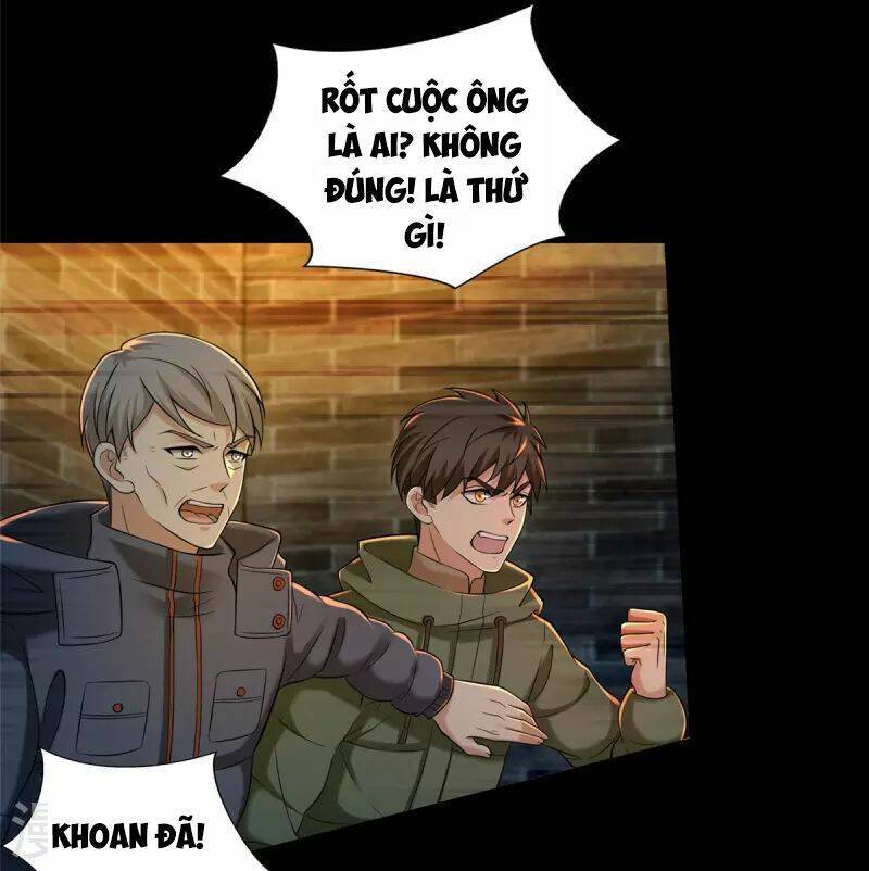 Người Đưa Thư Vô Hạn