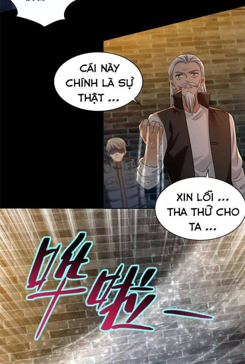 Người Đưa Thư Vô Hạn