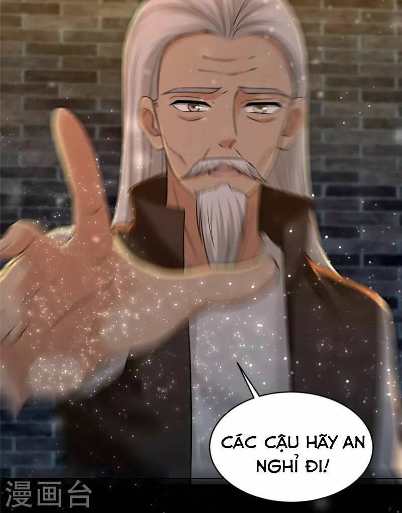 Người Đưa Thư Vô Hạn
