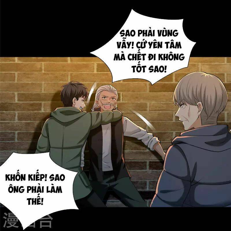 Người Đưa Thư Vô Hạn