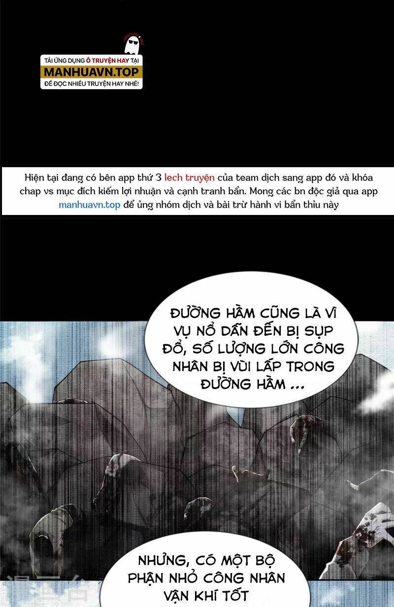 Người Đưa Thư Vô Hạn
