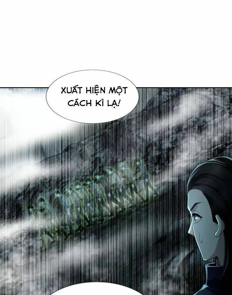 Người Đưa Thư Vô Hạn