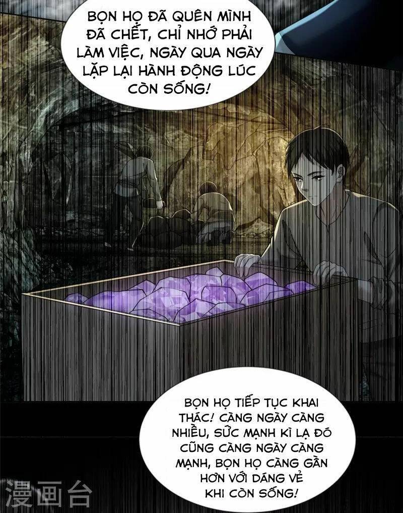Người Đưa Thư Vô Hạn