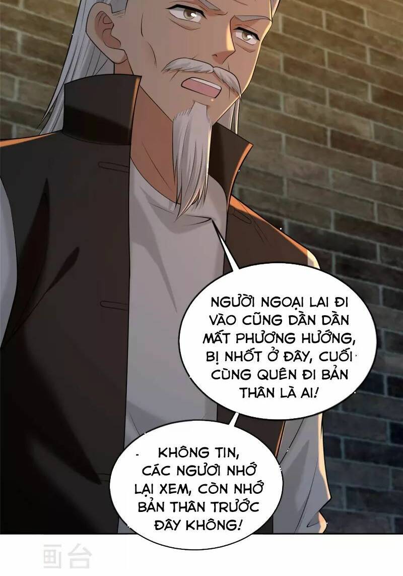 Người Đưa Thư Vô Hạn