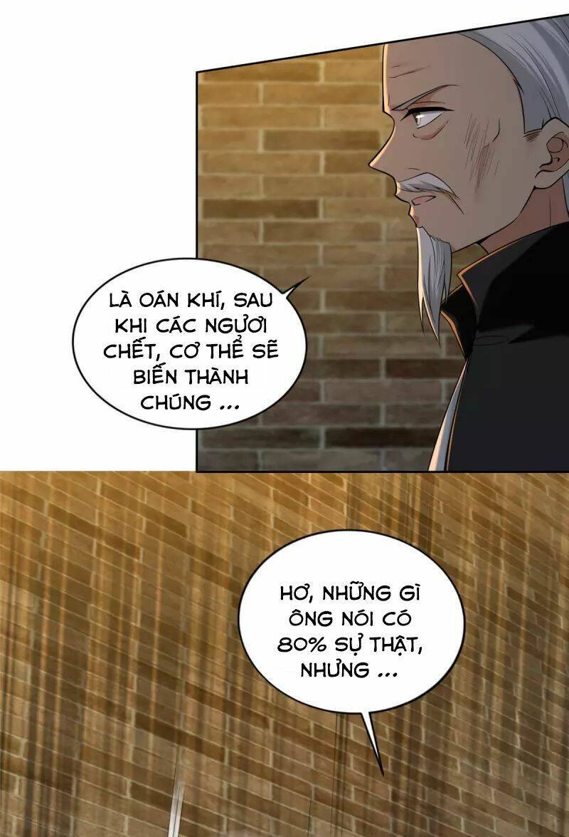 Người Đưa Thư Vô Hạn