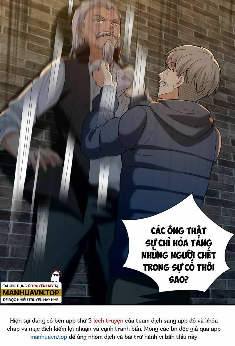 Người Đưa Thư Vô Hạn