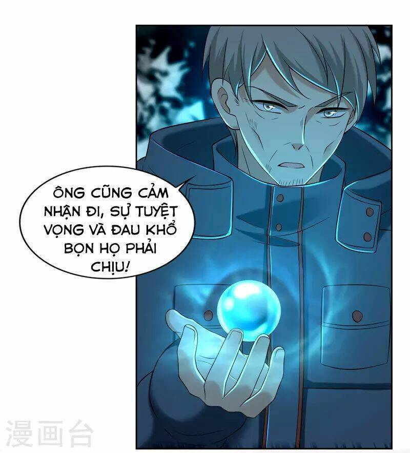 Người Đưa Thư Vô Hạn