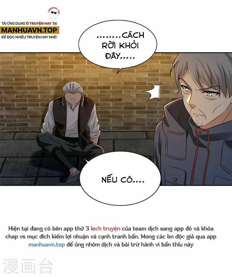 Người Đưa Thư Vô Hạn