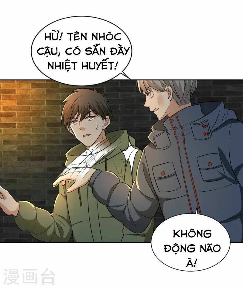 Người Đưa Thư Vô Hạn