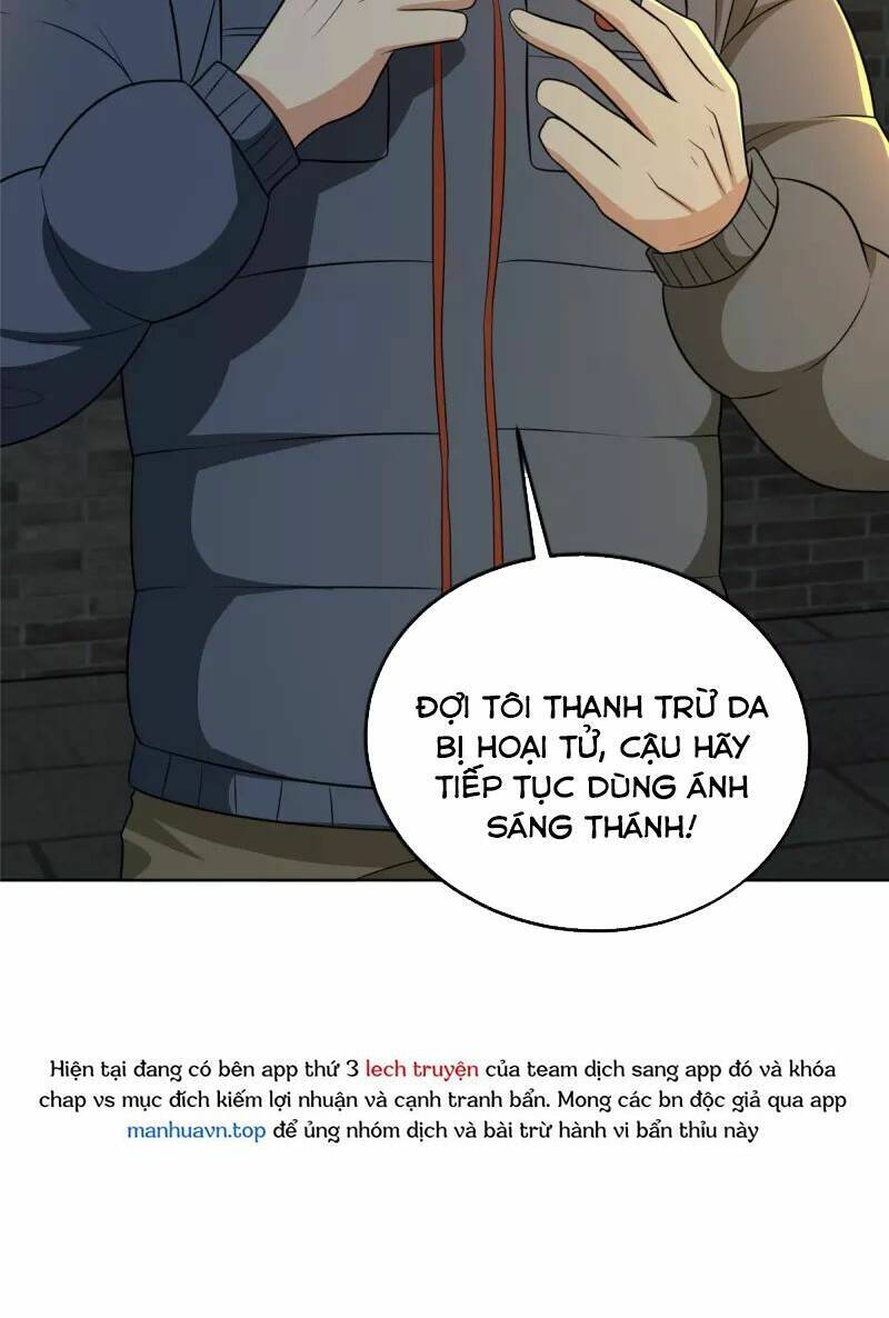 Người Đưa Thư Vô Hạn