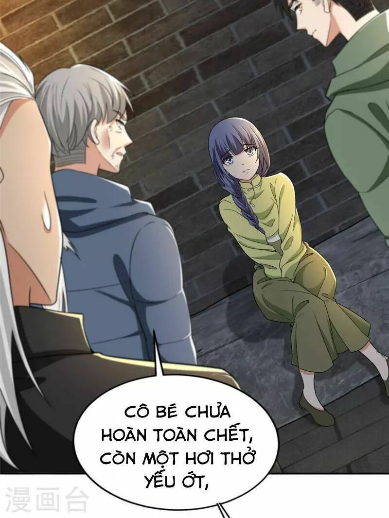 Người Đưa Thư Vô Hạn