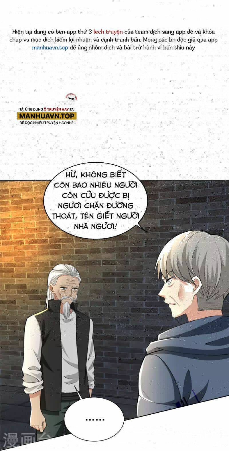 Người Đưa Thư Vô Hạn
