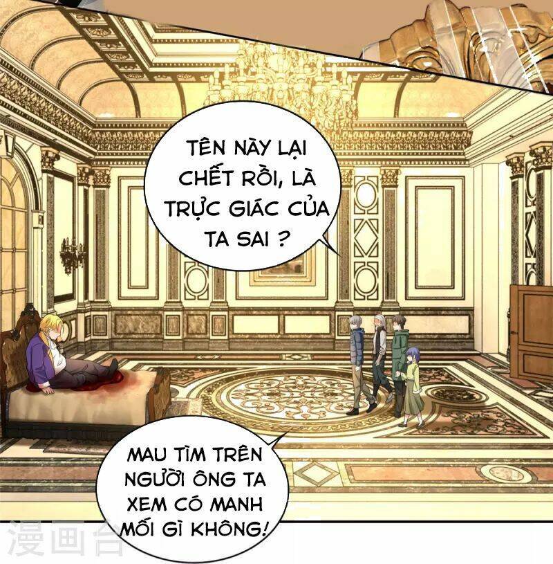 Người Đưa Thư Vô Hạn