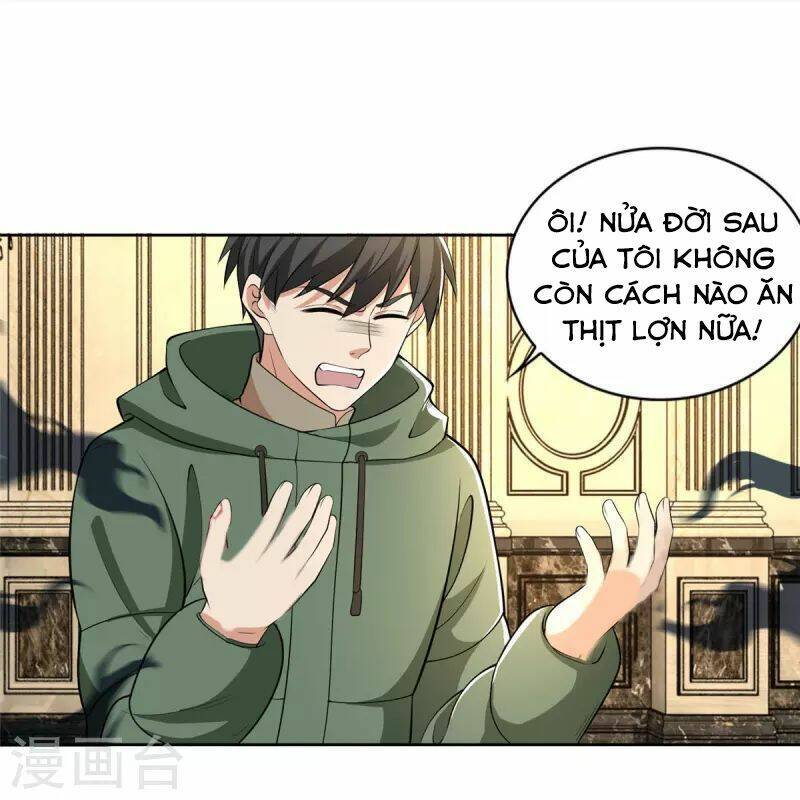 Người Đưa Thư Vô Hạn
