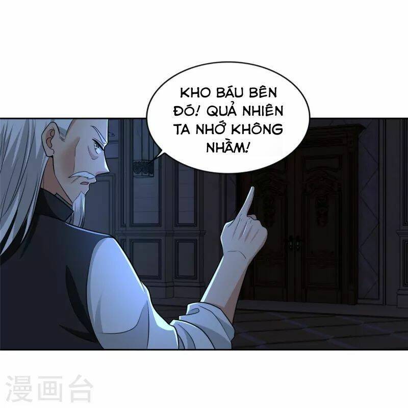 Người Đưa Thư Vô Hạn