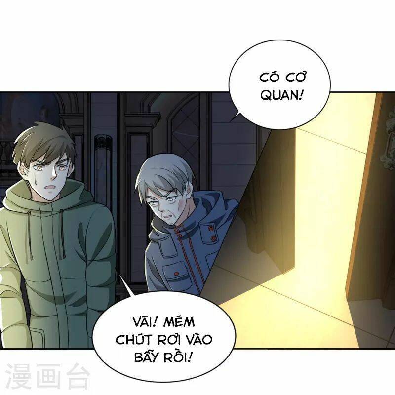 Người Đưa Thư Vô Hạn