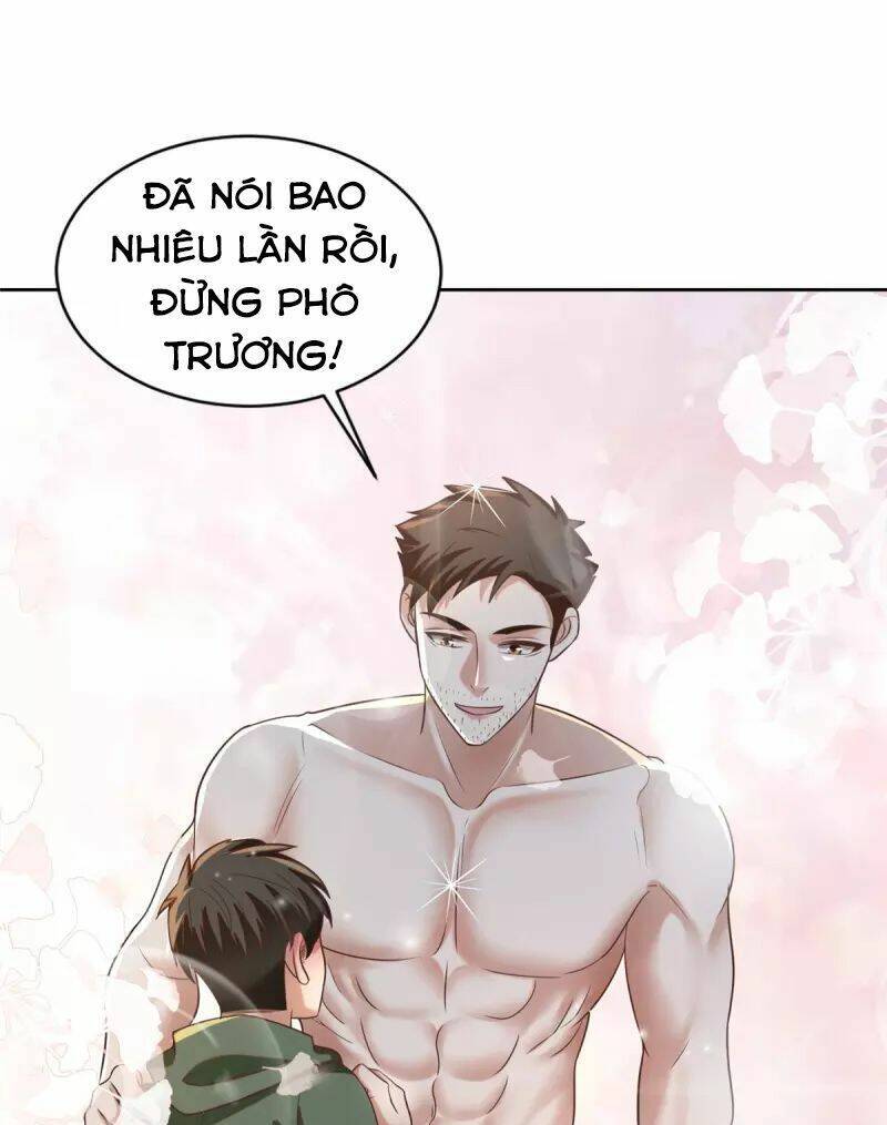 Người Đưa Thư Vô Hạn