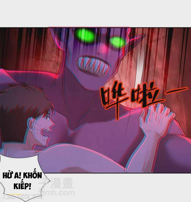 Người Đưa Thư Vô Hạn
