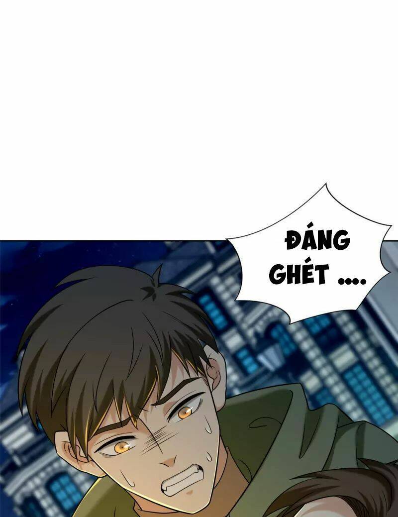 Người Đưa Thư Vô Hạn