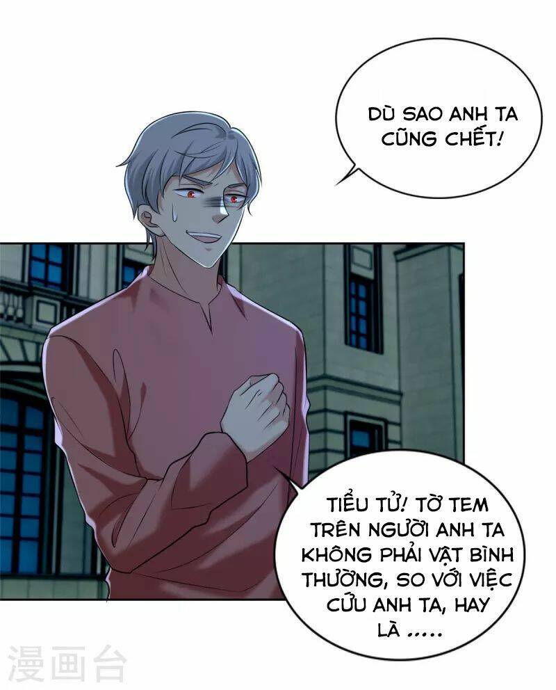 Người Đưa Thư Vô Hạn