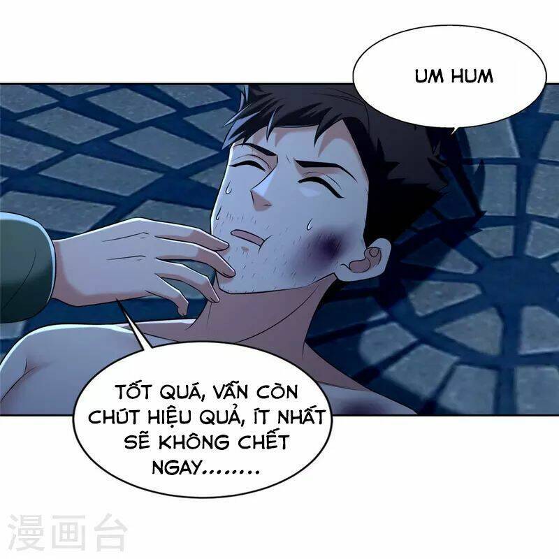 Người Đưa Thư Vô Hạn