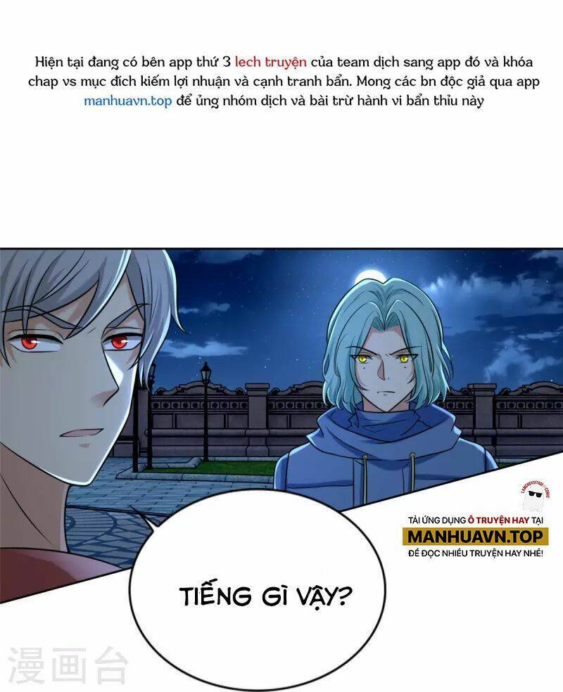 Người Đưa Thư Vô Hạn