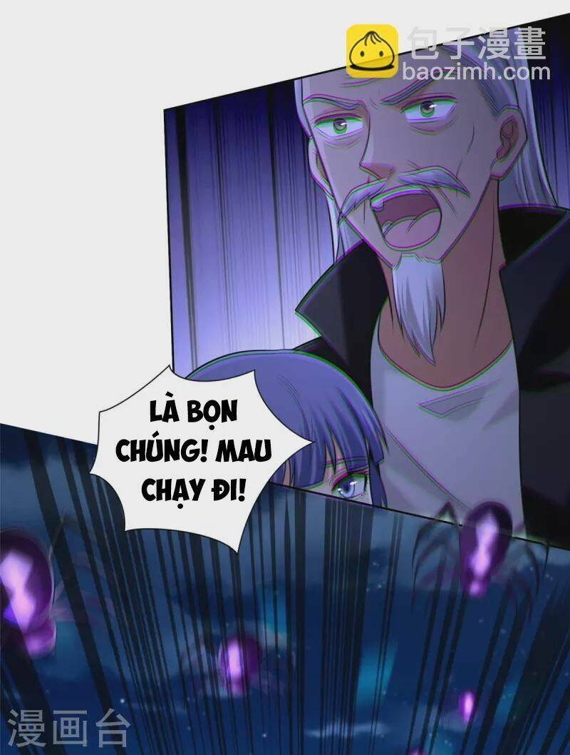 Người Đưa Thư Vô Hạn