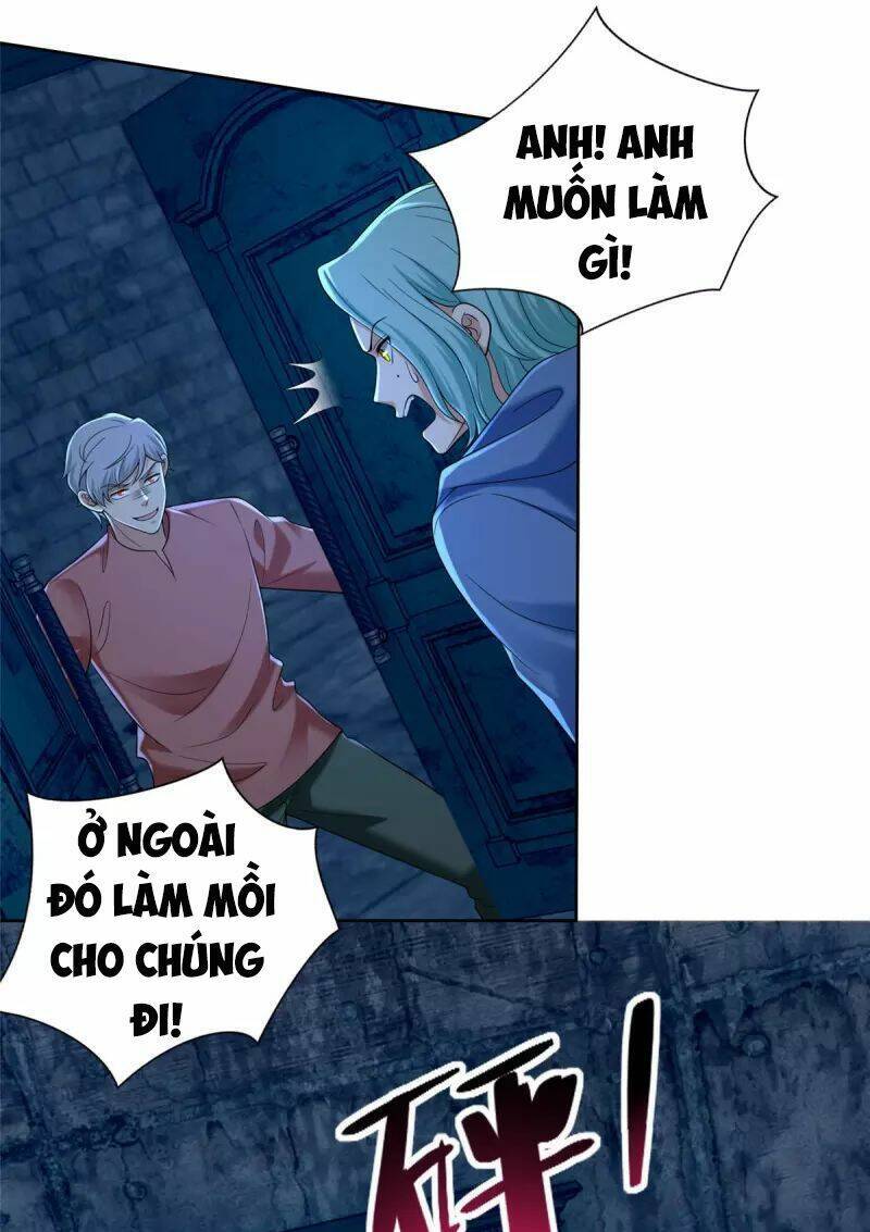 Người Đưa Thư Vô Hạn