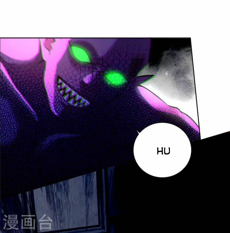 Người Đưa Thư Vô Hạn